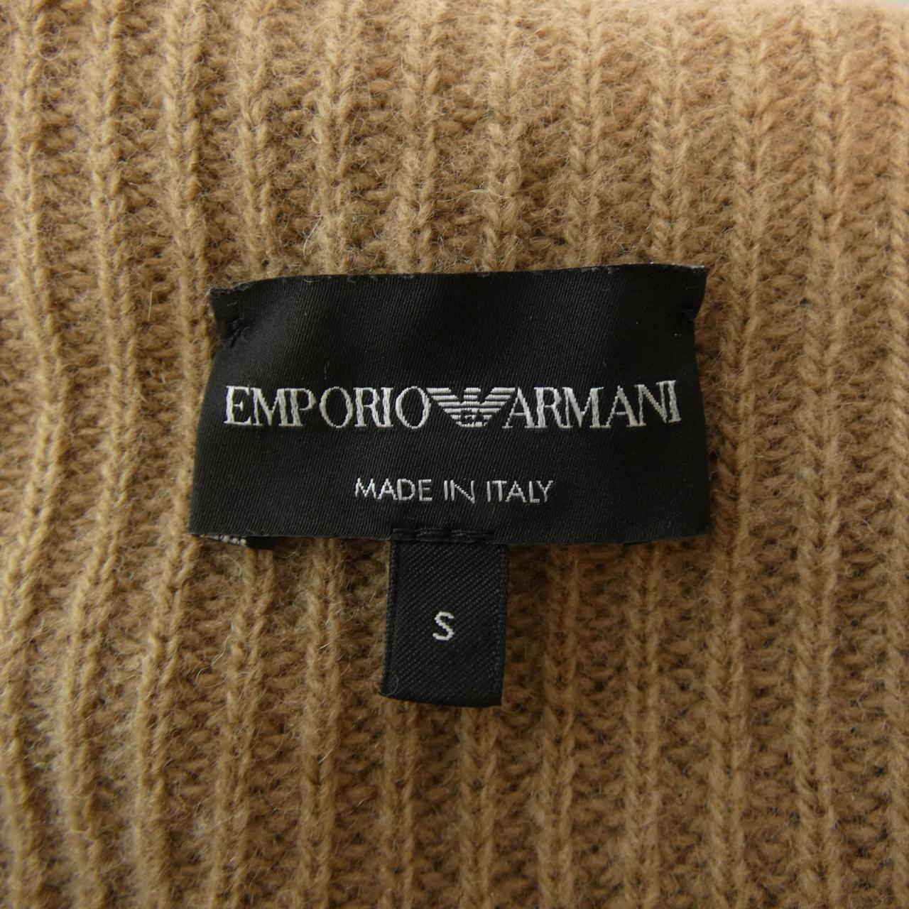 エンポリオアルマーニ EMPORIO ARMANI ニット