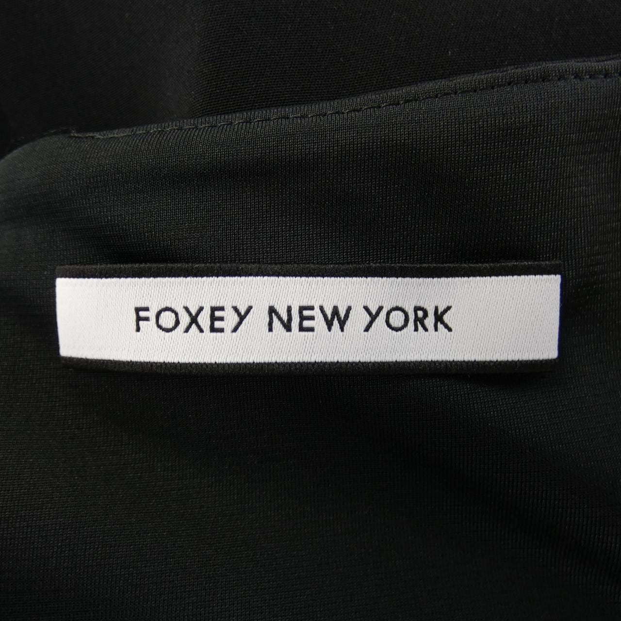 フォクシーニューヨーク FOXEY NEW YORK ワンピース