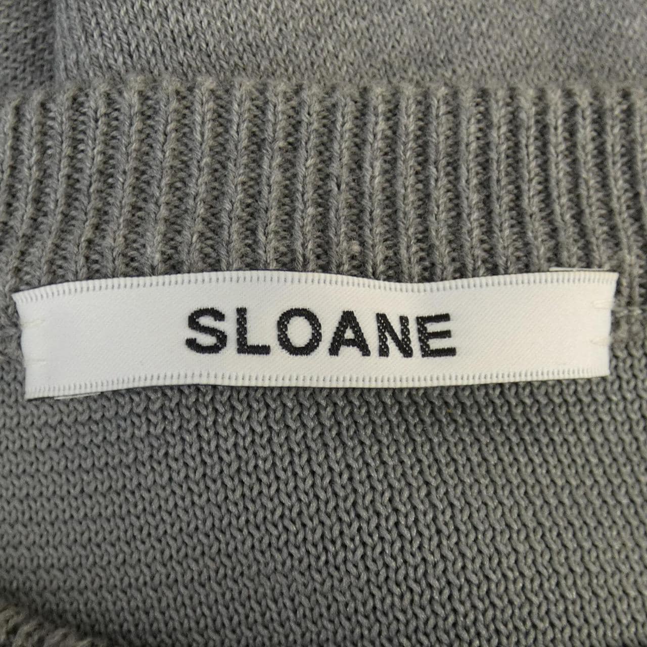 スローン SLOANE ニット