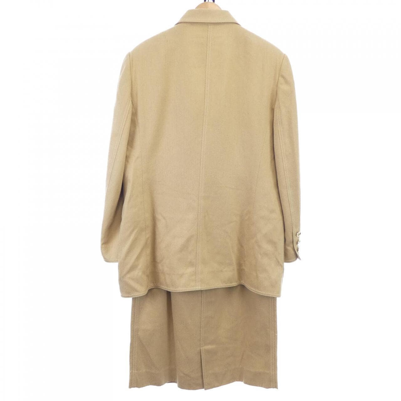 【ヴィンテージ】レオナールファッション LEONARD FASHION セットアップ
