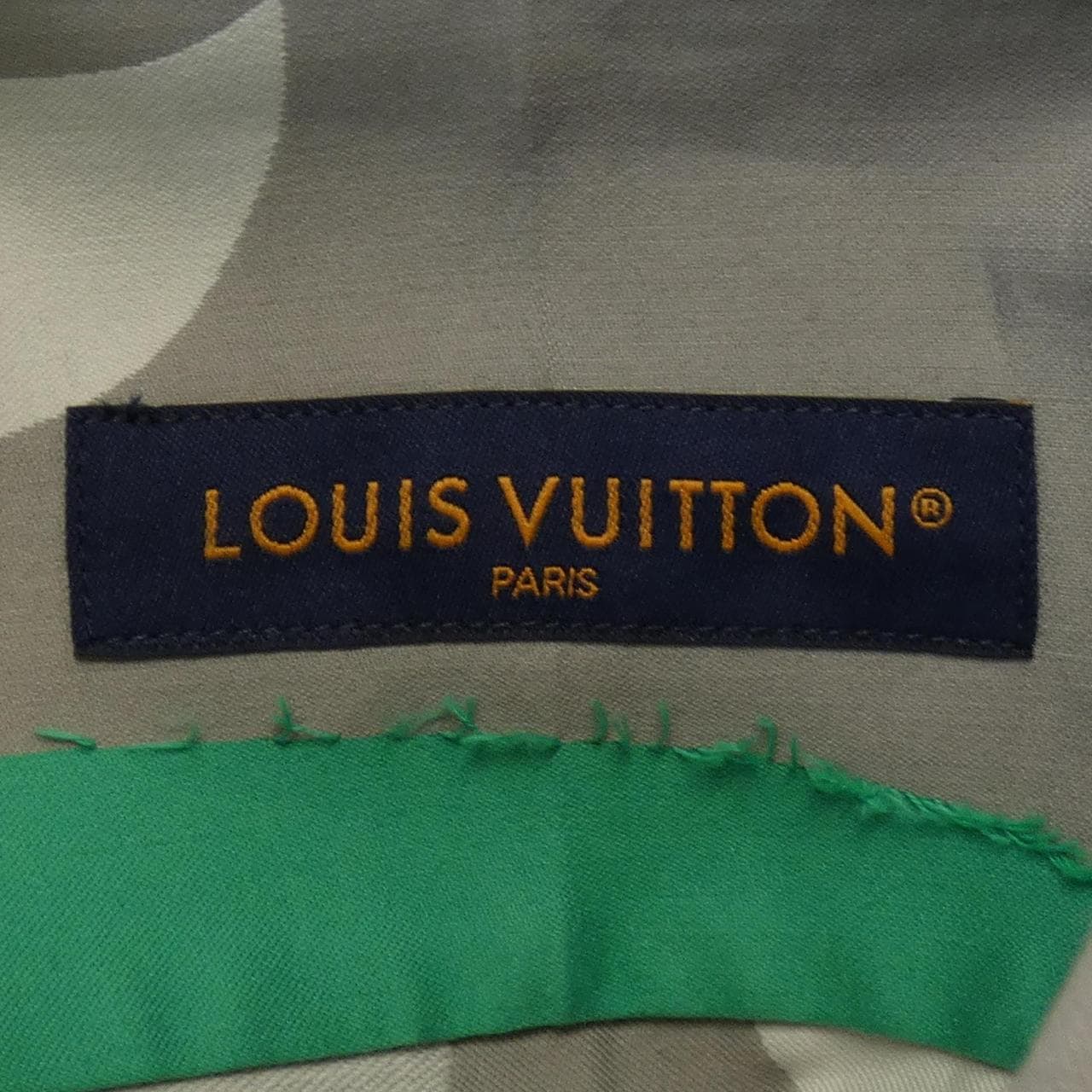 ルイヴィトン LOUIS VUITTON シャツ