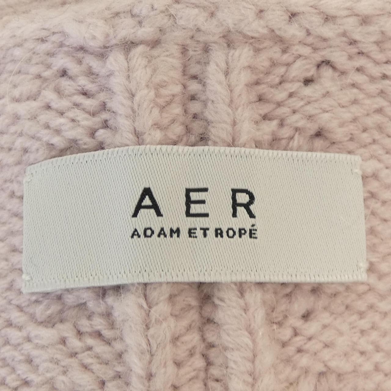 アダムエロペ adam et Rope カーディガン
