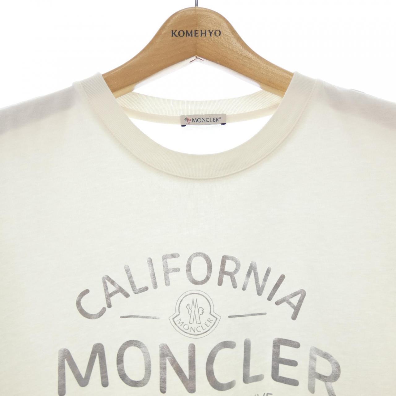 モンクレール MONCLER Tシャツ