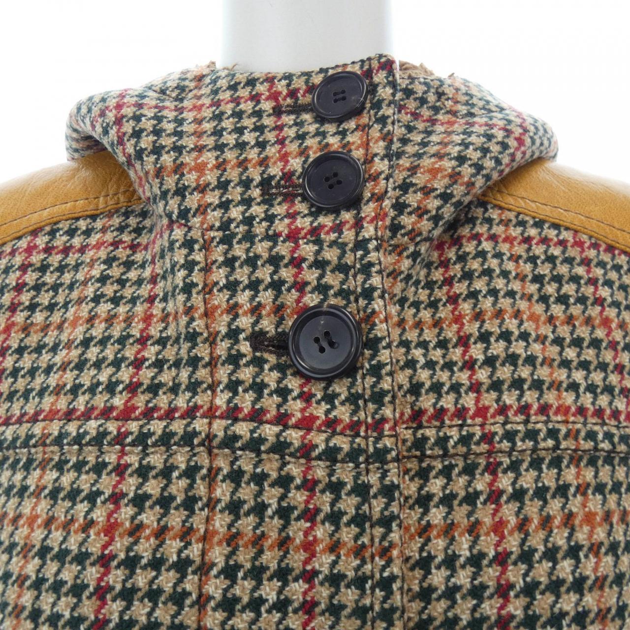 Prada PRADA jacket