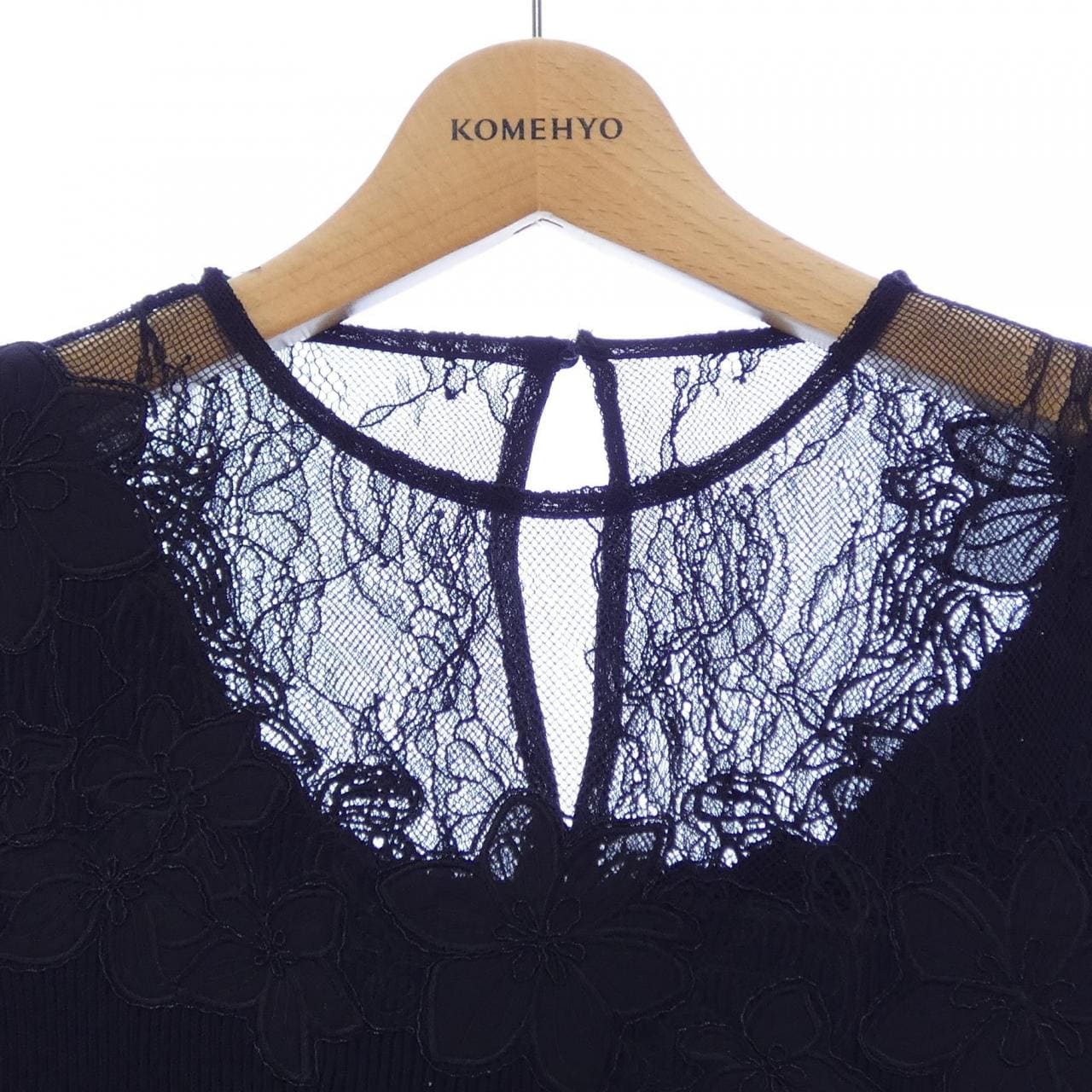 エイミーイストワール eimy istoire トップス