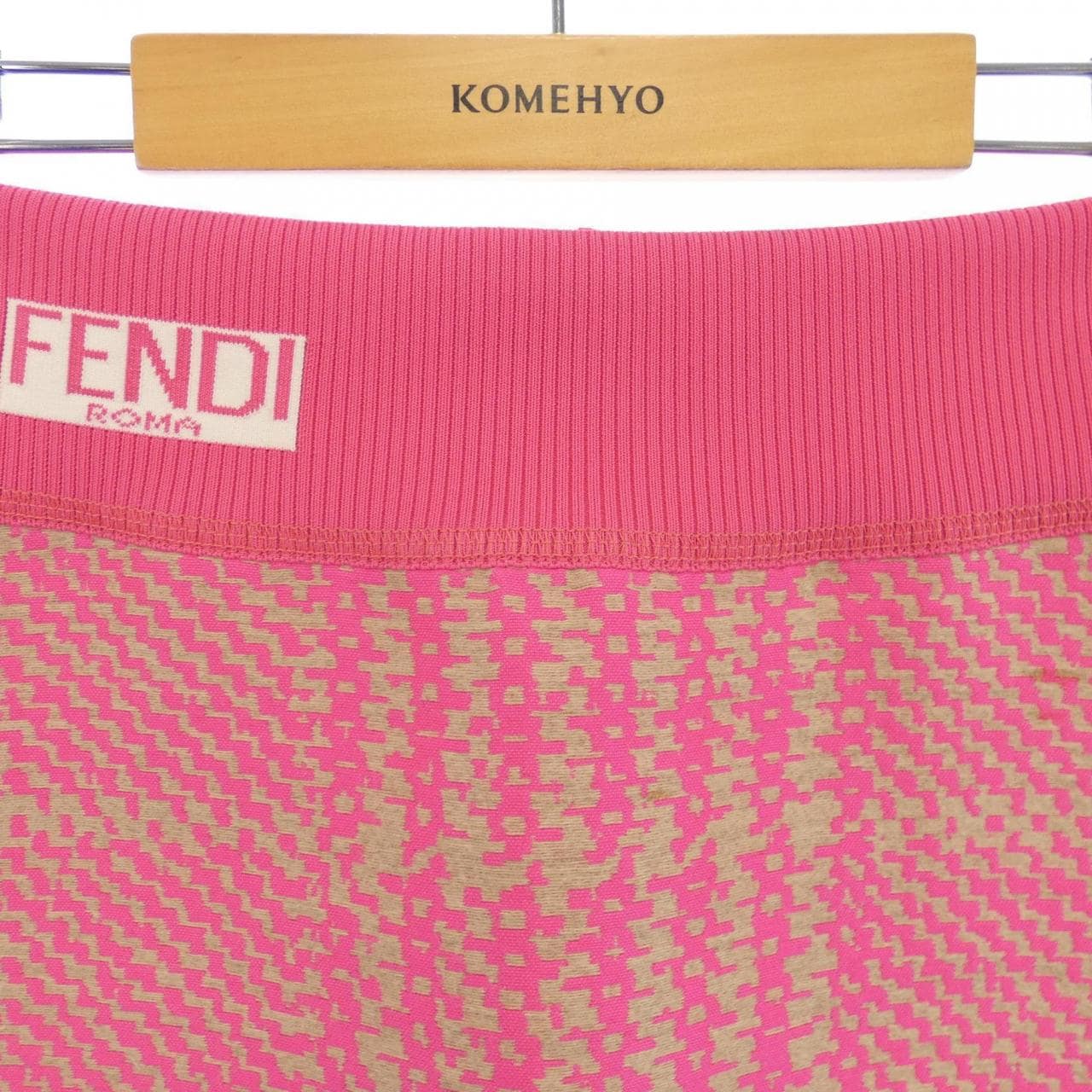 FENDI skirt