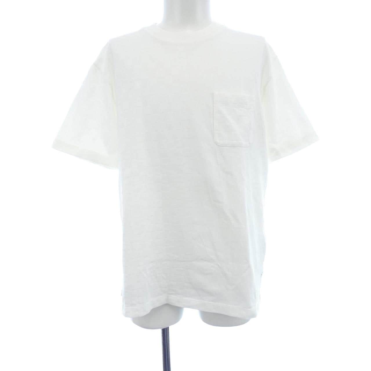 ルイヴィトン LOUIS VUITTON Tシャツ