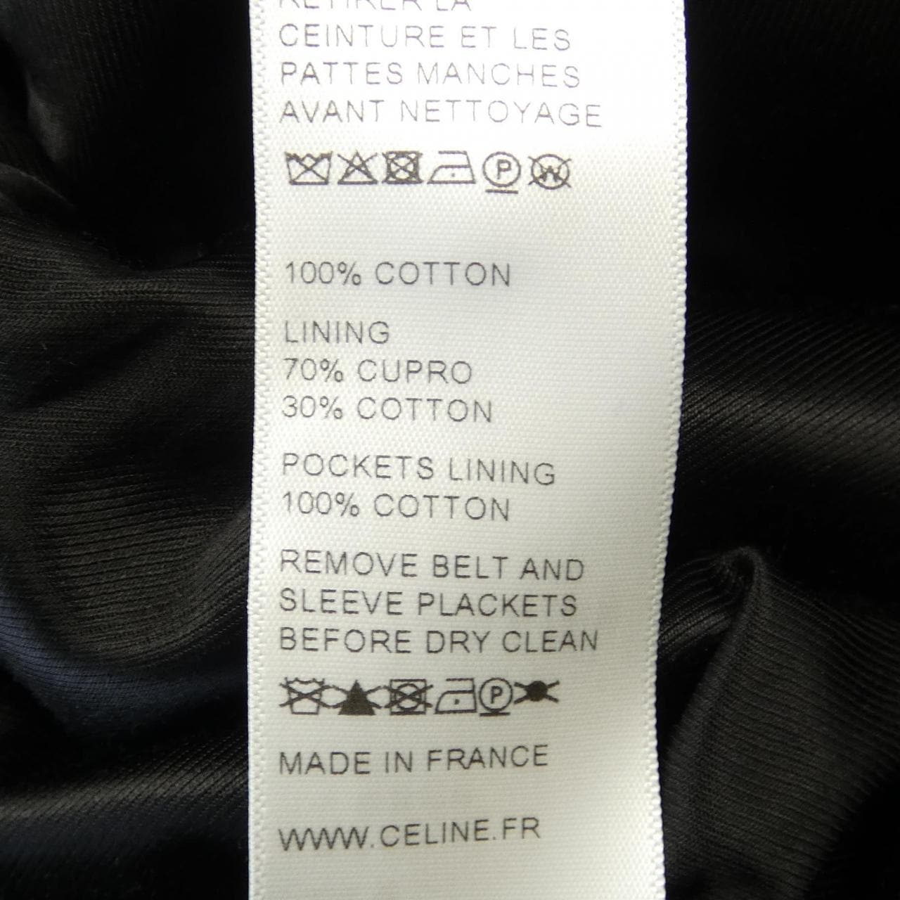 CELINE赛琳 外套