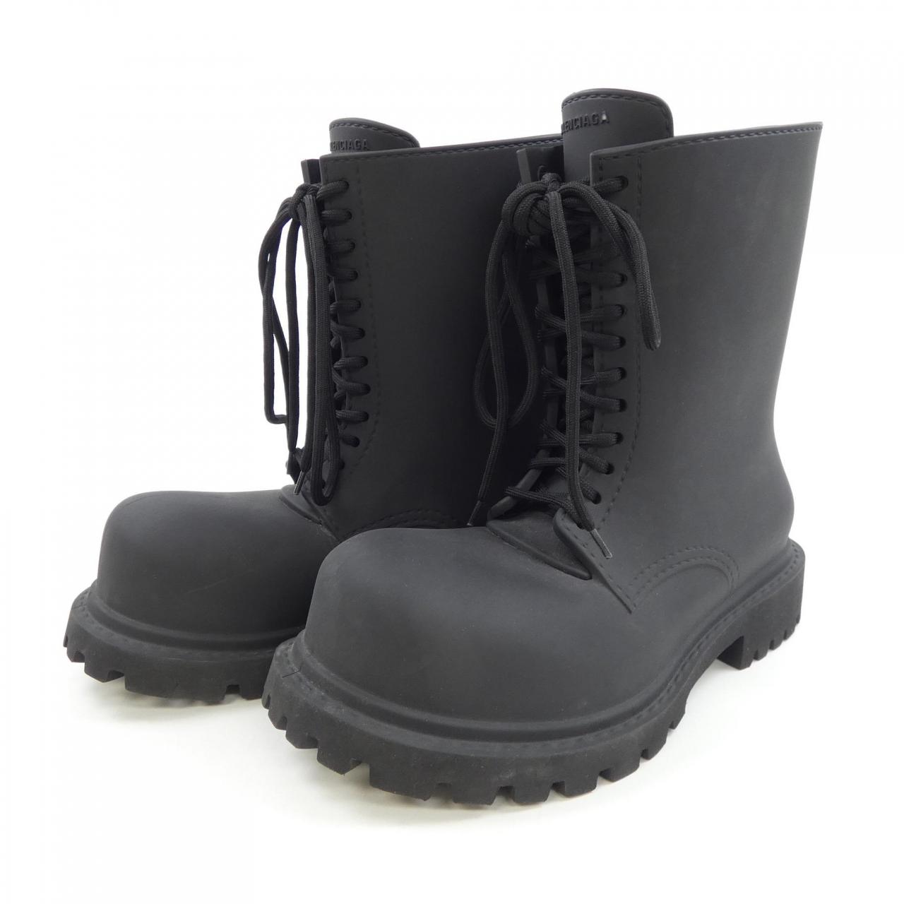 バレンシアガ BALENCIAGA ブーツ