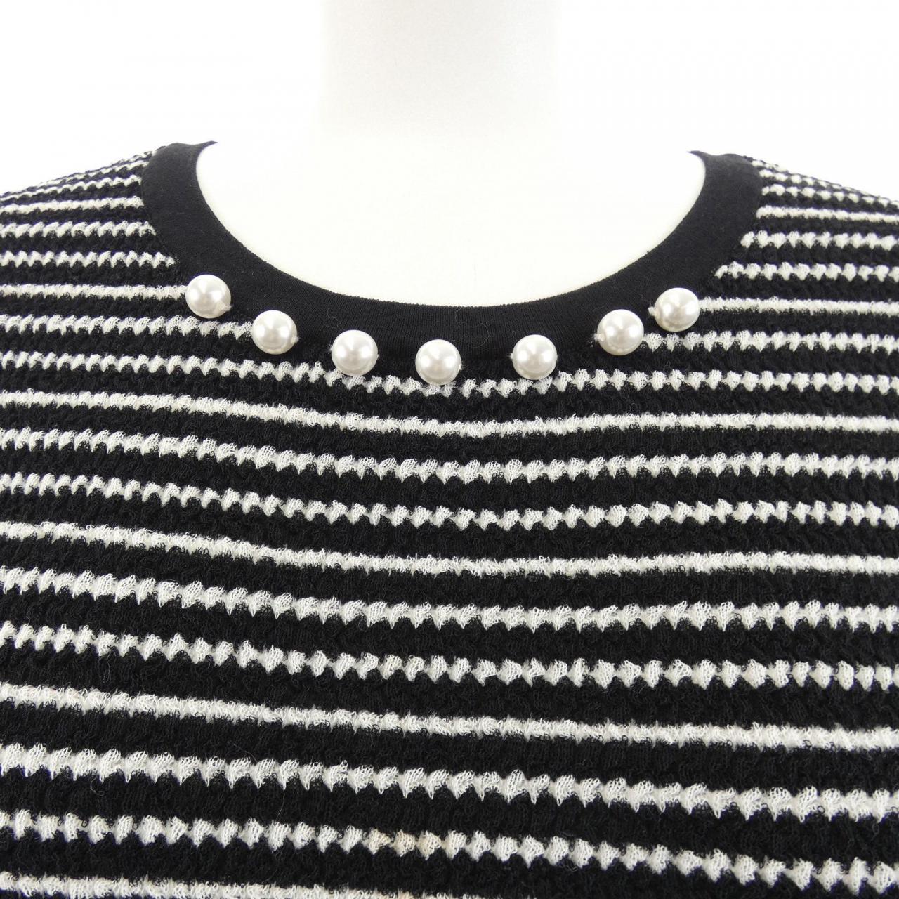 トゥービーシック TO BE CHIC ニット