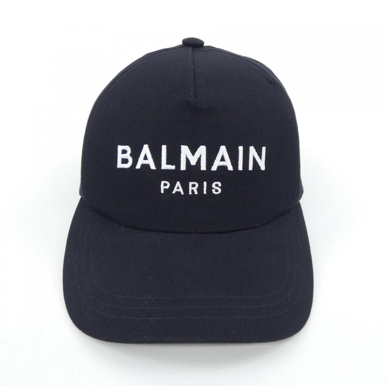 バルマン BALMAIN キャップ