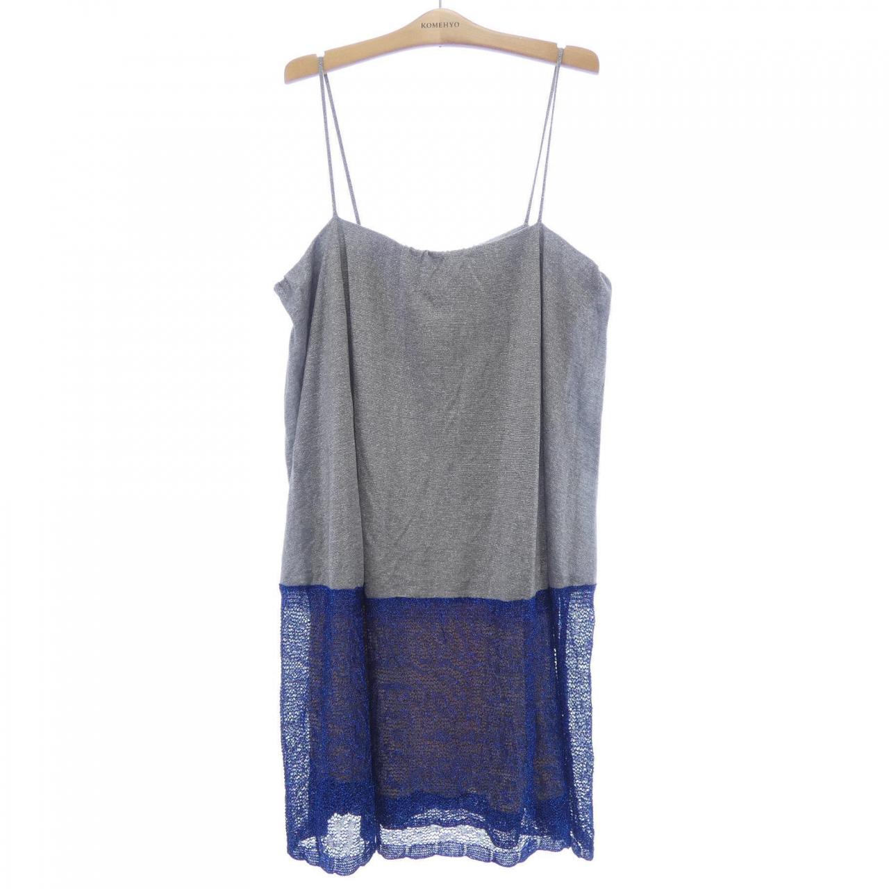 エムミッソーニ M MISSONI 5DANA0T5 ワンピース