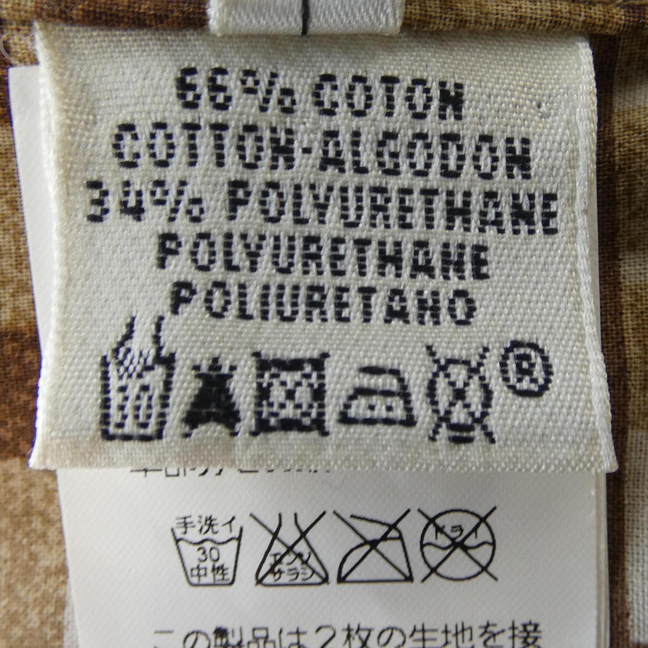 エルメス HERMES tok050 トレンチコート