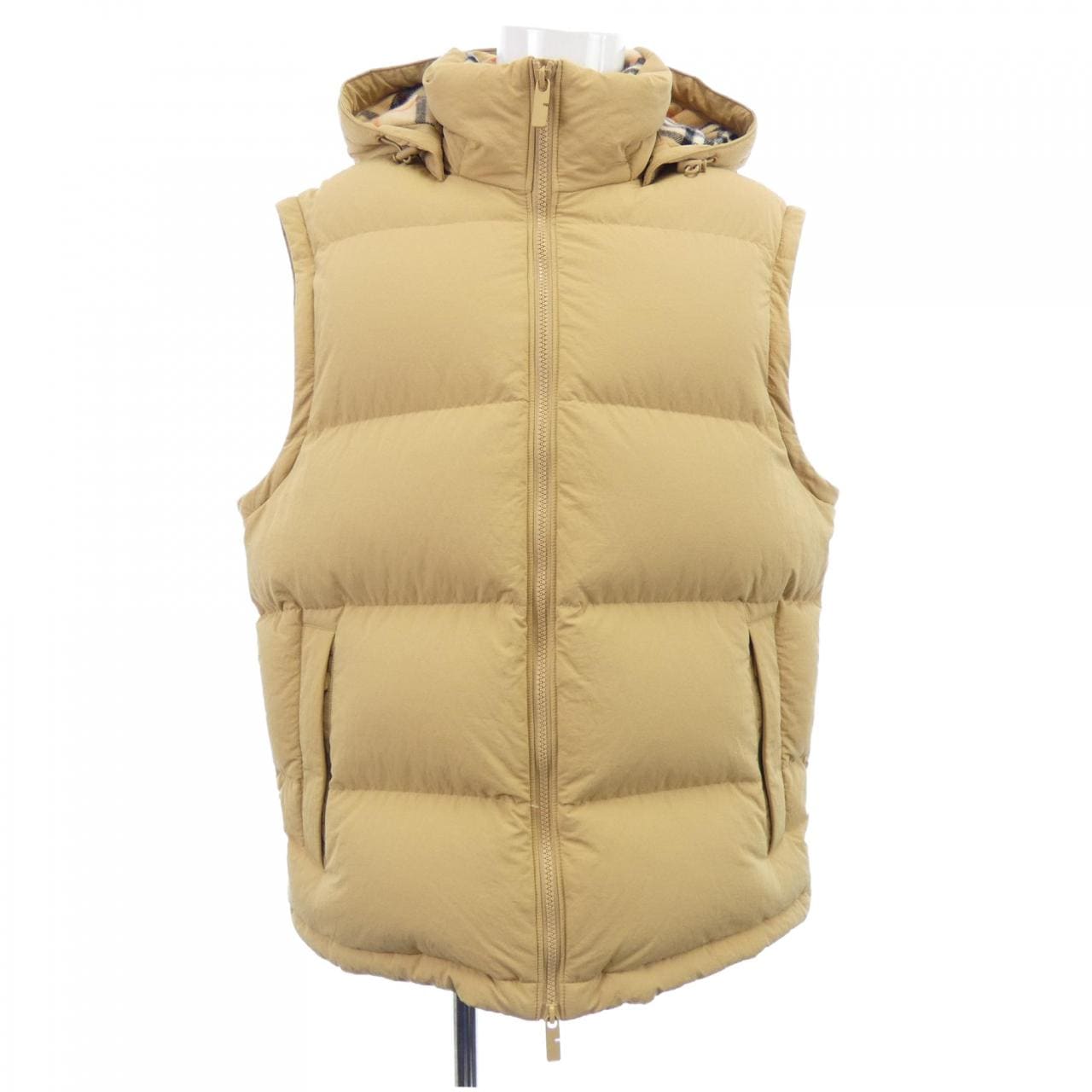 バーバリー BURBERRY 2WAY 80979441 ダウンジャケット