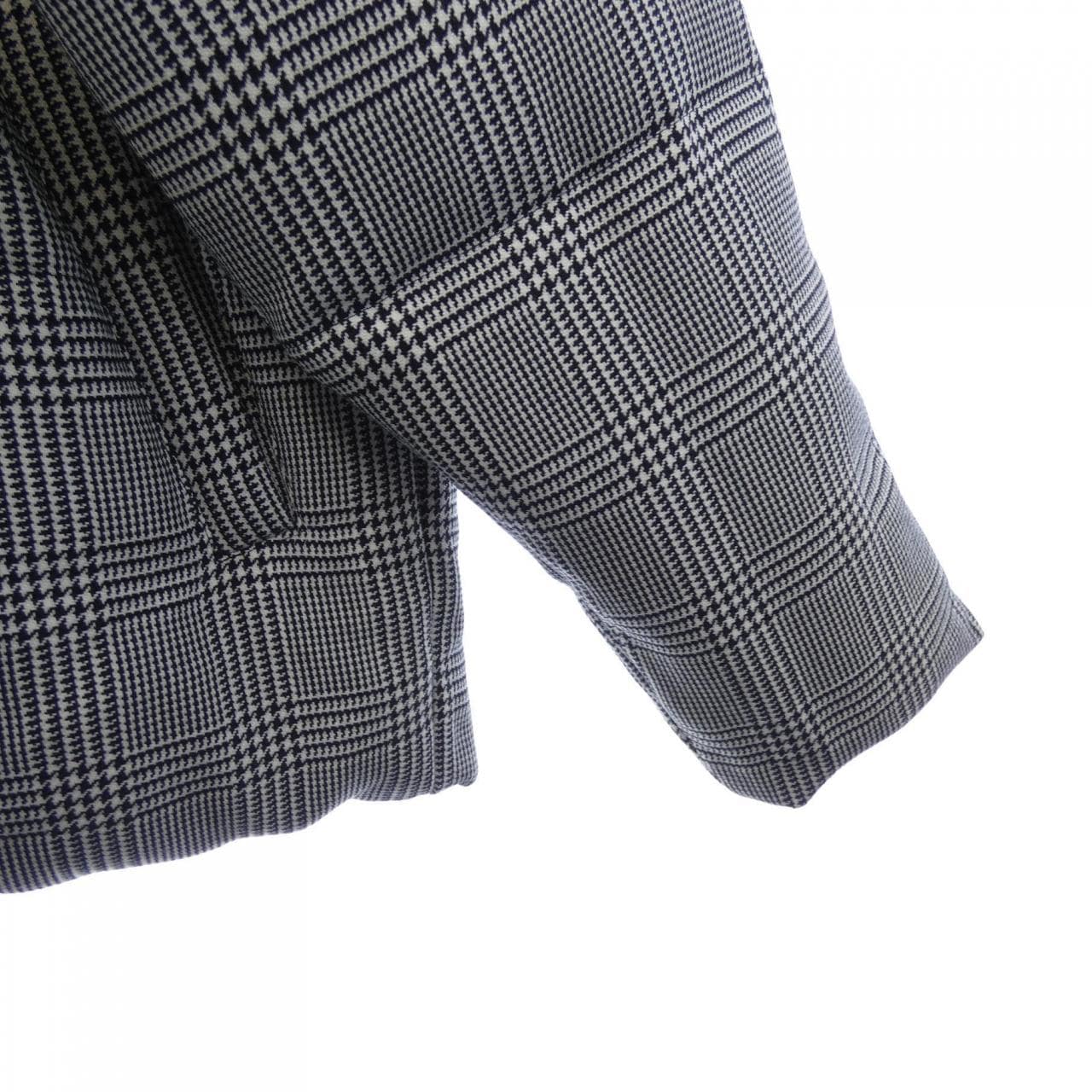 トムブラウン THOM BROWNE MJD091X-F0338-980 ダウンジャケット