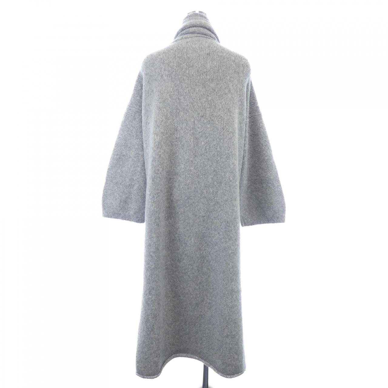 ローレンマヌーギアン LAUREN MANOOGIAN ロングカーディガン