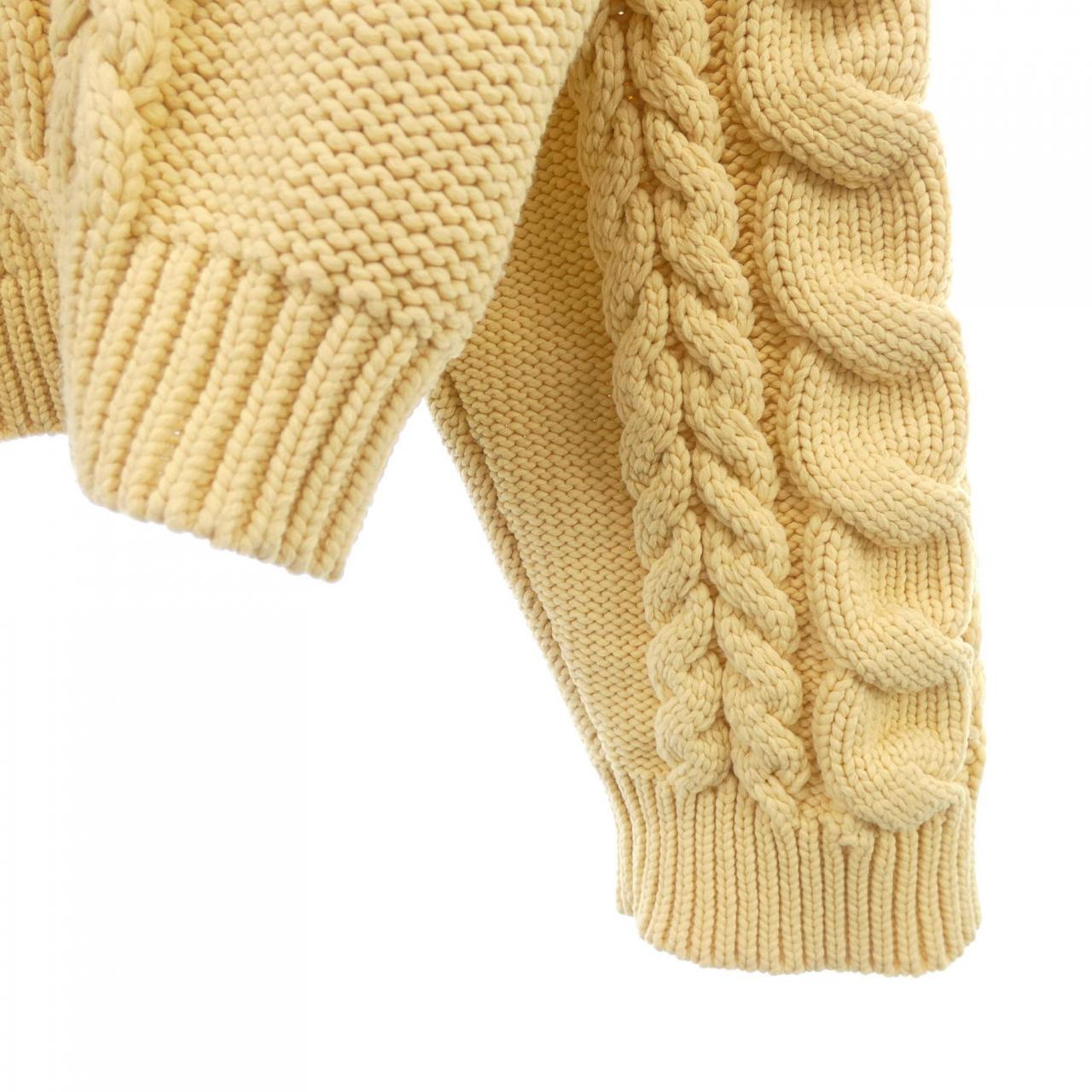 アンティミテ iNtimite ニット