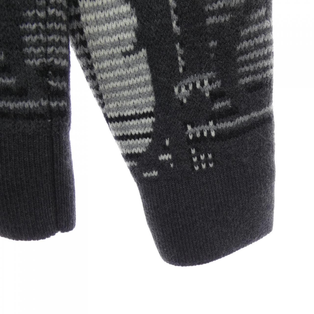 ディオール DIOR 213M658AT377 ニット