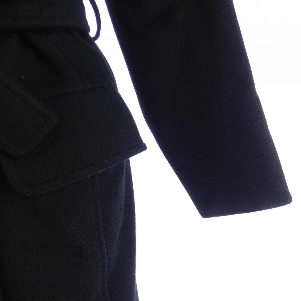 イヴサンローラン YVES SAINT LAURENT 223411 コート