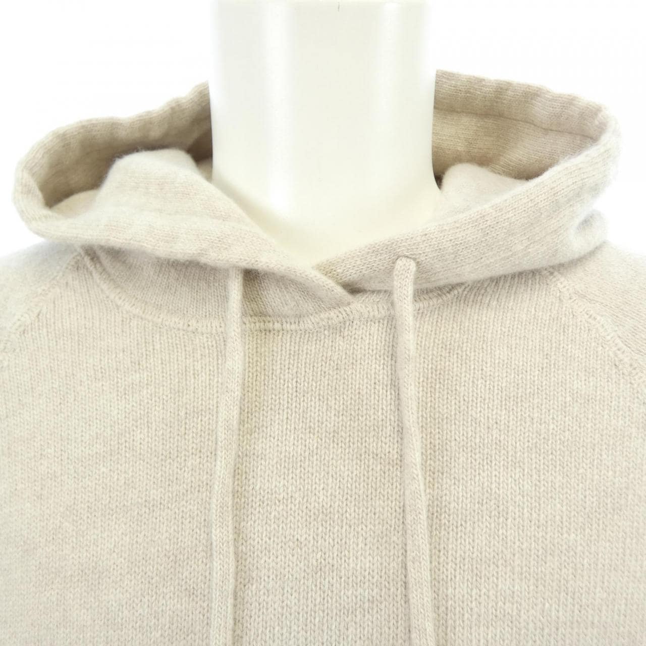 バフィー BAFY パーカー