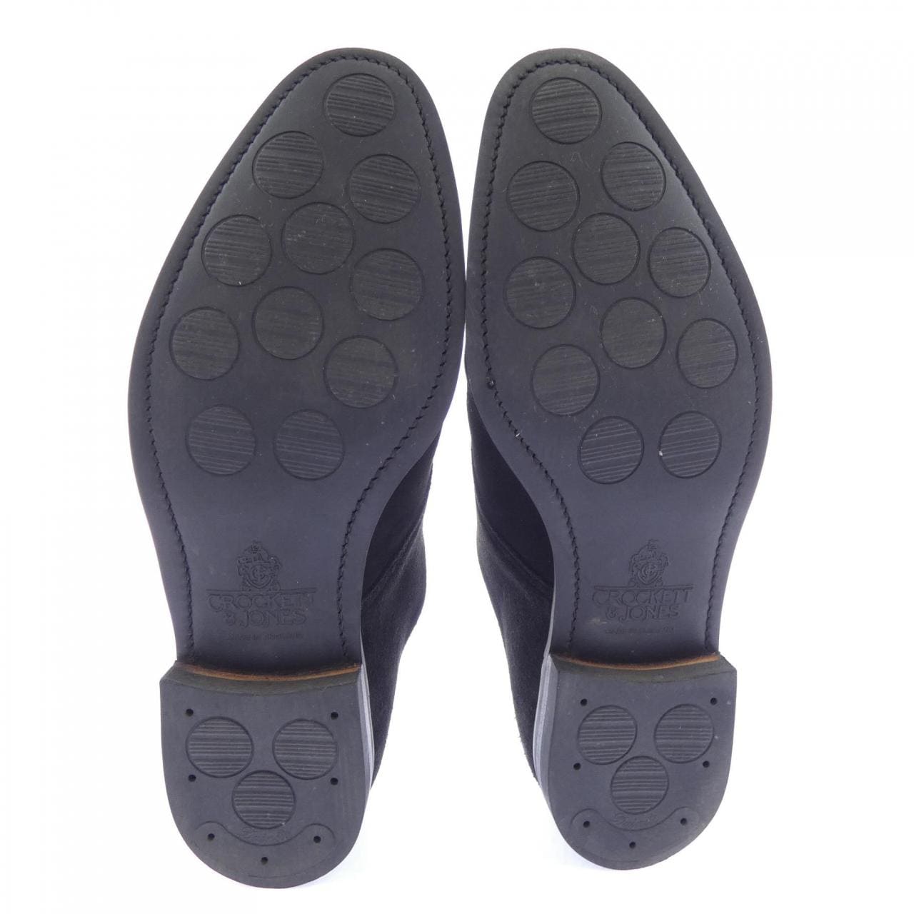 クロケットアンドジョーンズ CROCKETT&JONES MALVERN3 シューズ