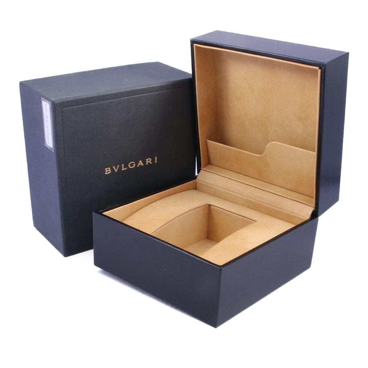 BVLGARI BB23SS/BB23BSSD BVLGARI BVLGARI Quartz