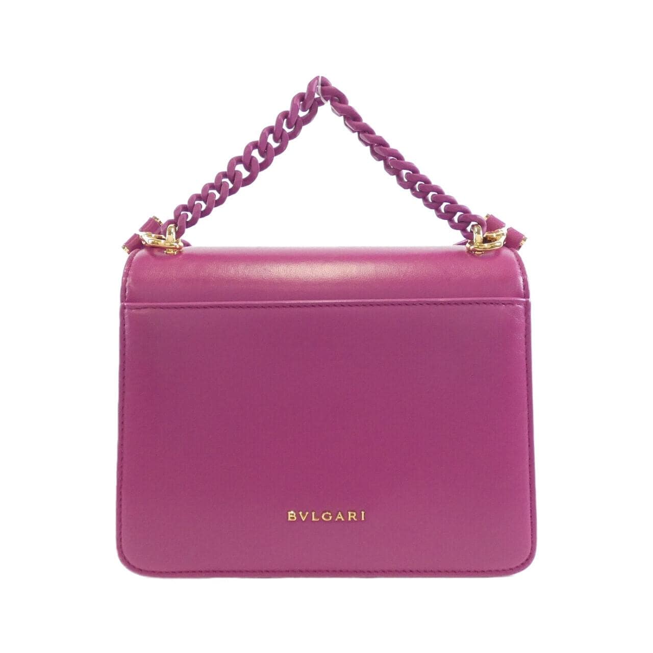 BVLGARI Serpenti Forever Bag