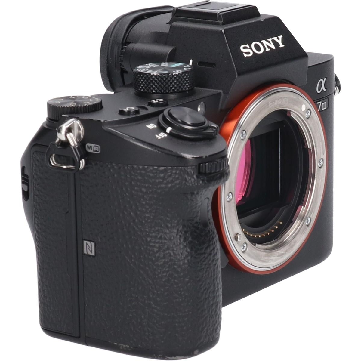 α７　ＩＩＩ　ＩＬＣＥ－７Ｍ３