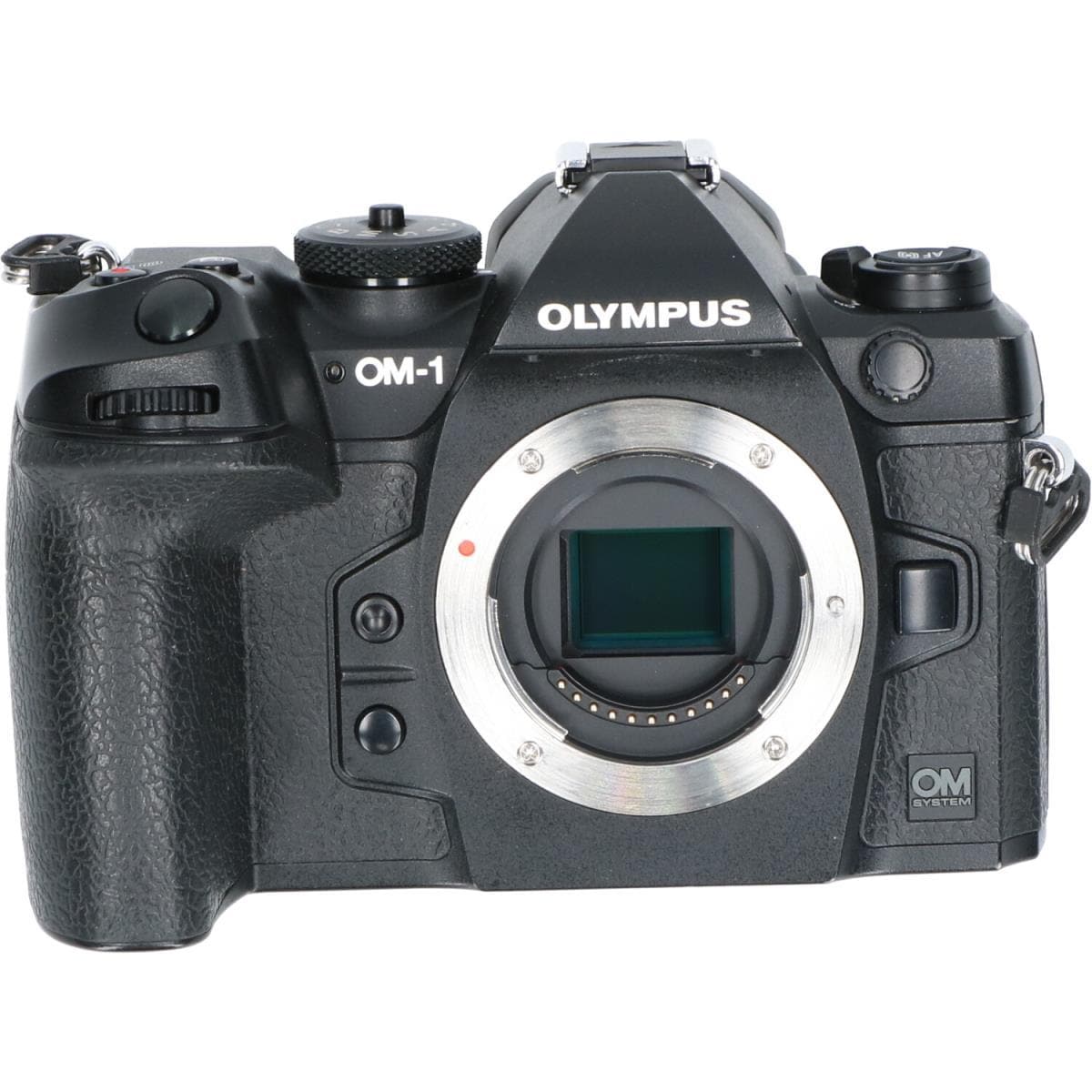 OLYMPUS OM SYSTEM OM-1