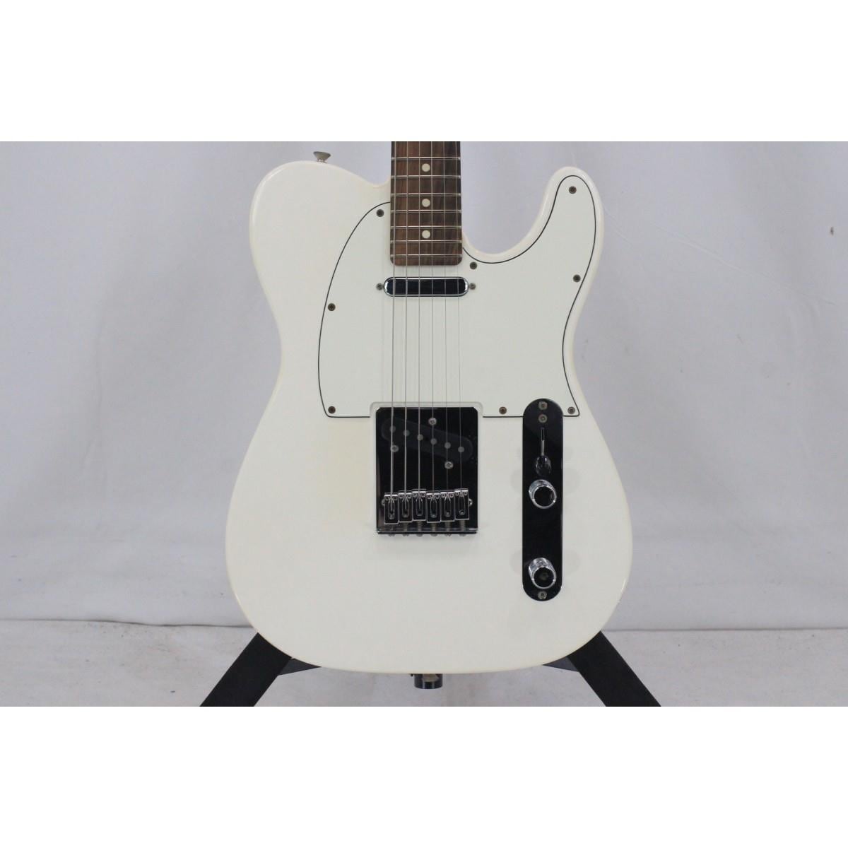 ＦＥＮＤＥＲ　　ＰＬＡＹＥＲ　ＴＥＬＥＣＡＳＴＥＲ