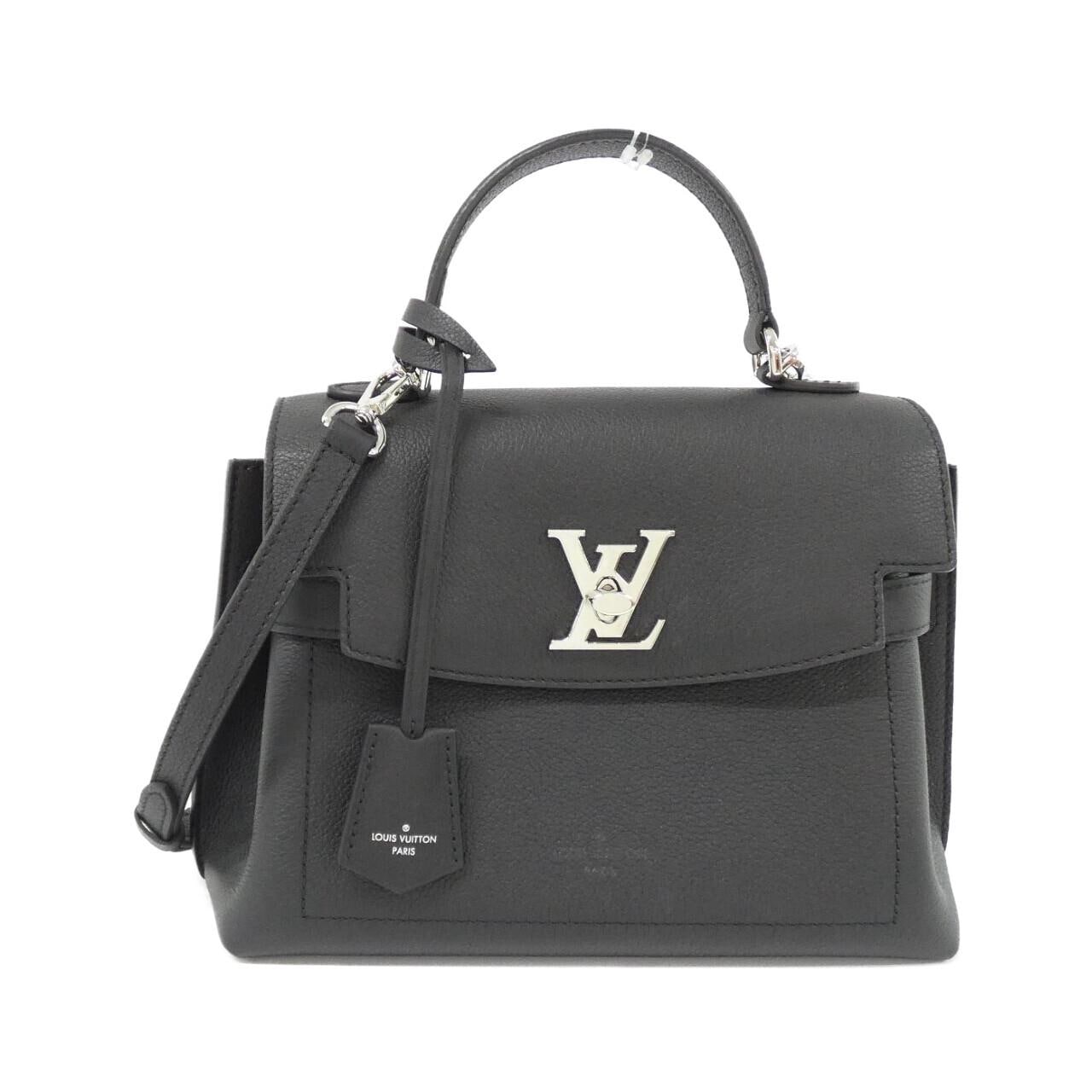 LOUIS VUITTON Lock Me Ever BB M53937 Bag
