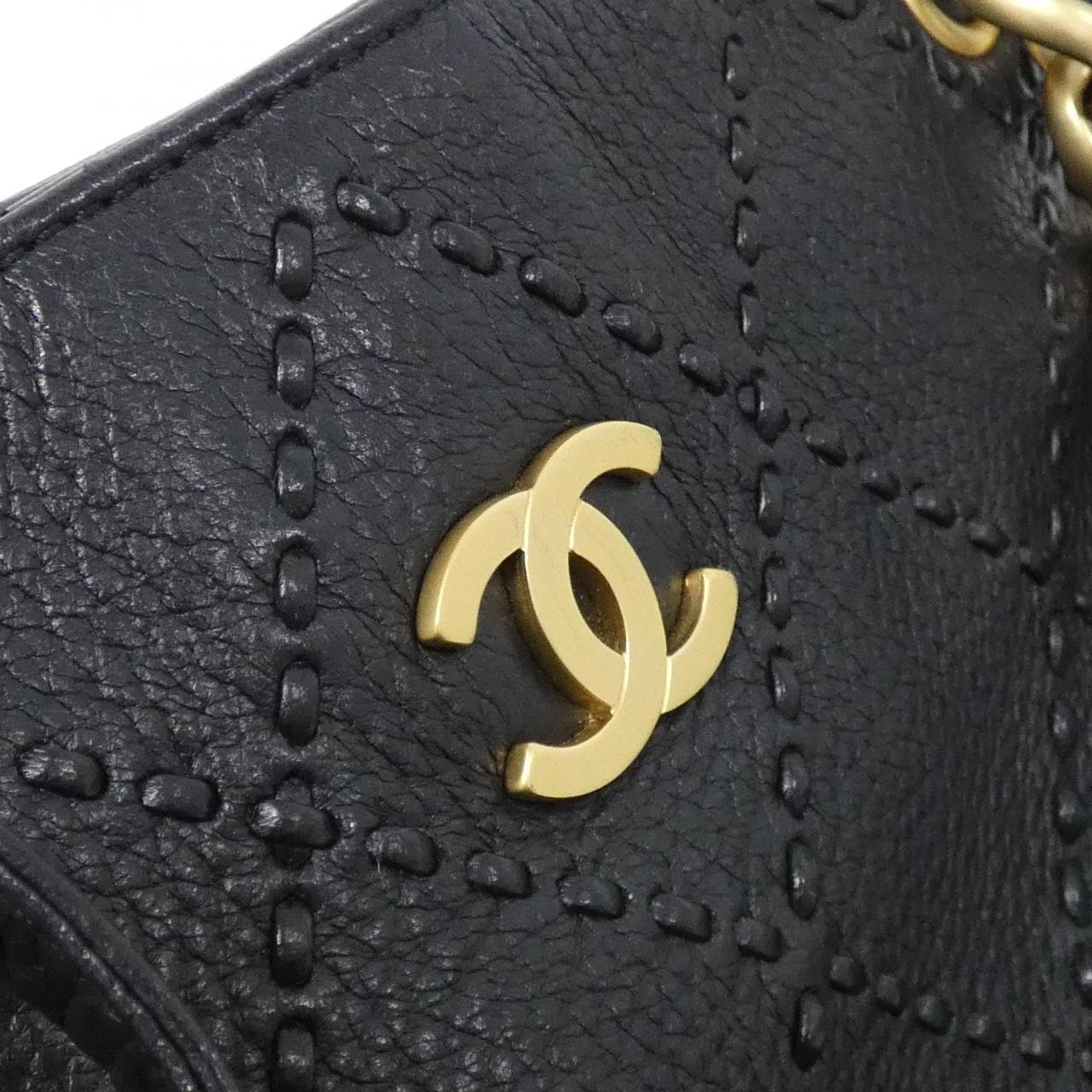 シャネル バッグ