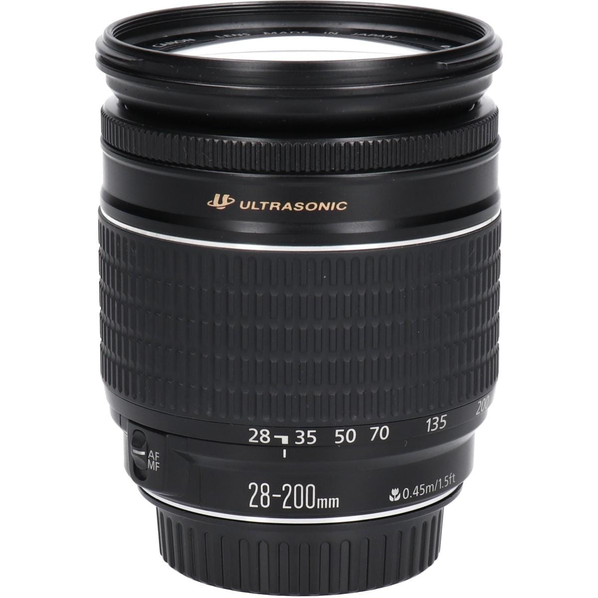 ＥＦ２８－２００ｍｍ　Ｆ３．５－５．６ＵＳＭ