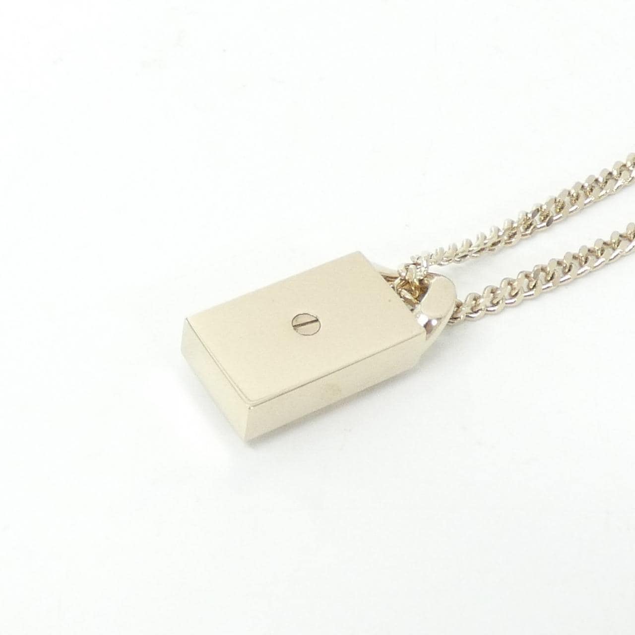CHANEL AB5614 項鍊
