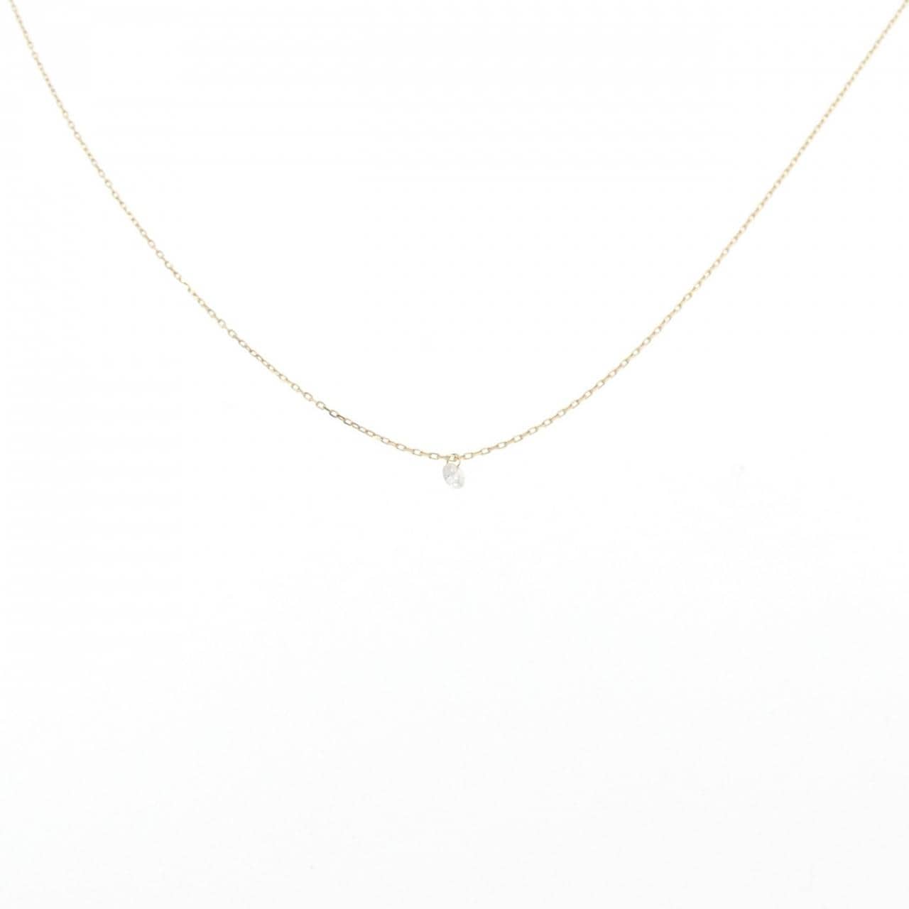 アーカー ベア ネックレス