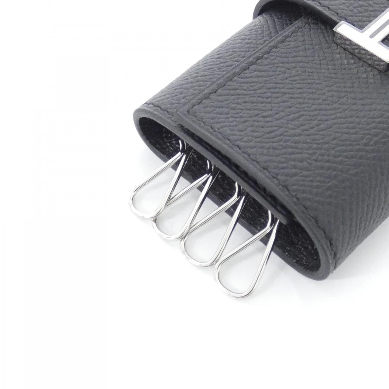 エルメス ベアン 047744CK キーケース