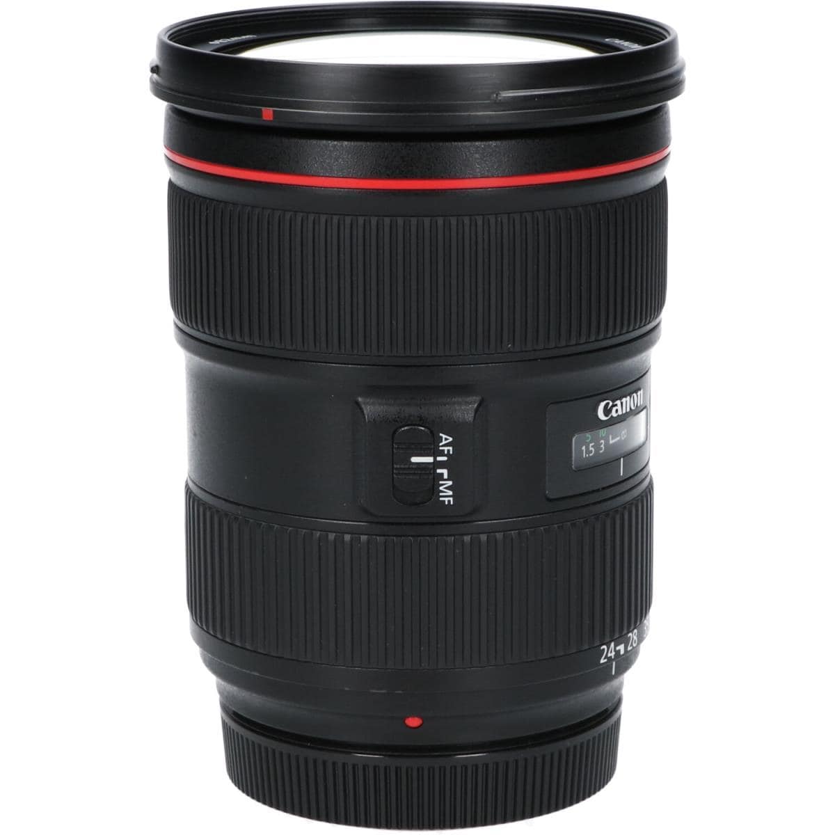 CANON EF24-70mm F2.8LIIUSM