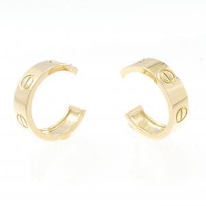 Cartier earrings/earrings