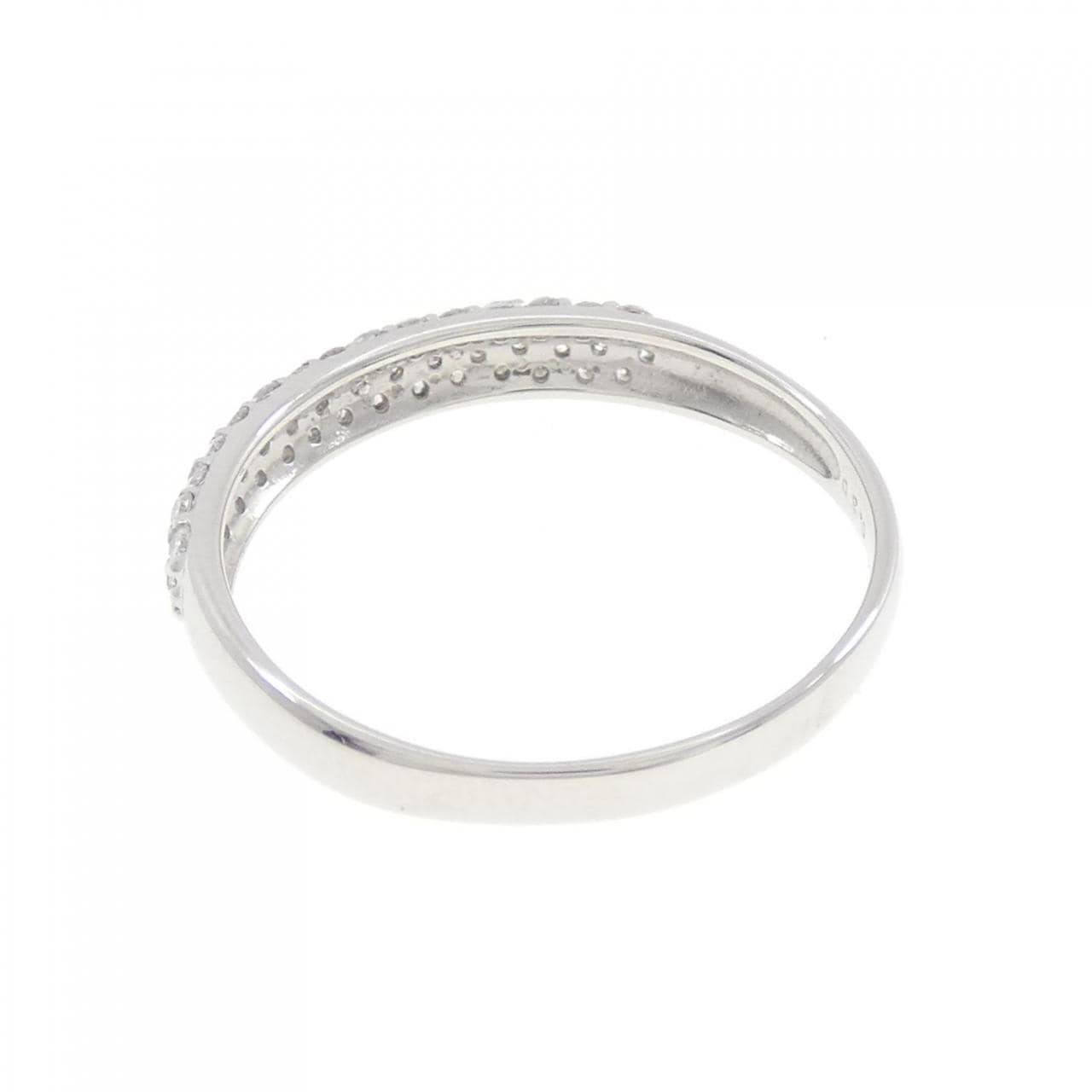 [再加工款] PT钻石0.30CT