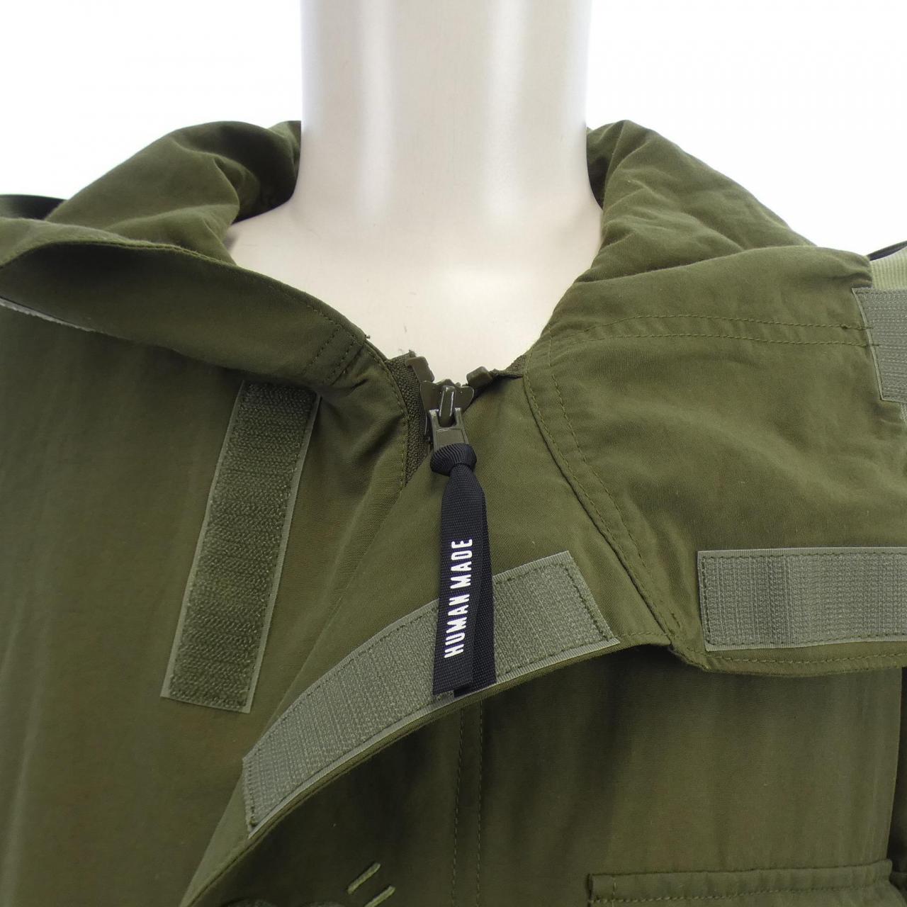 ヒューマンメイド HUMAN MADE ジャケット