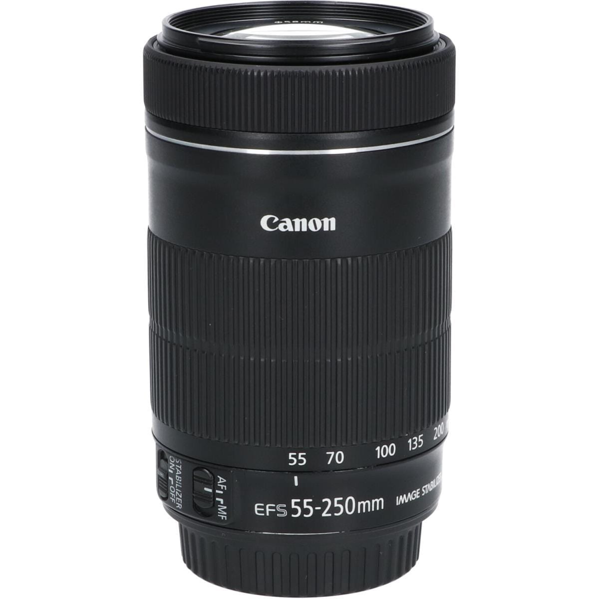 CANON EF-S55-250mm F4-5.6IS STM