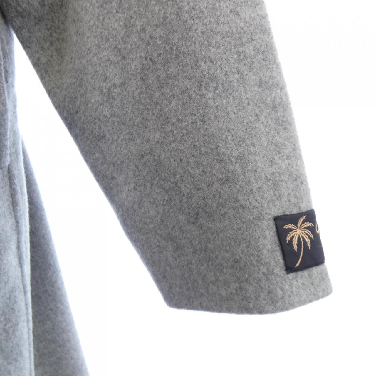 ヌメロヴェントゥーノ N°21 コート