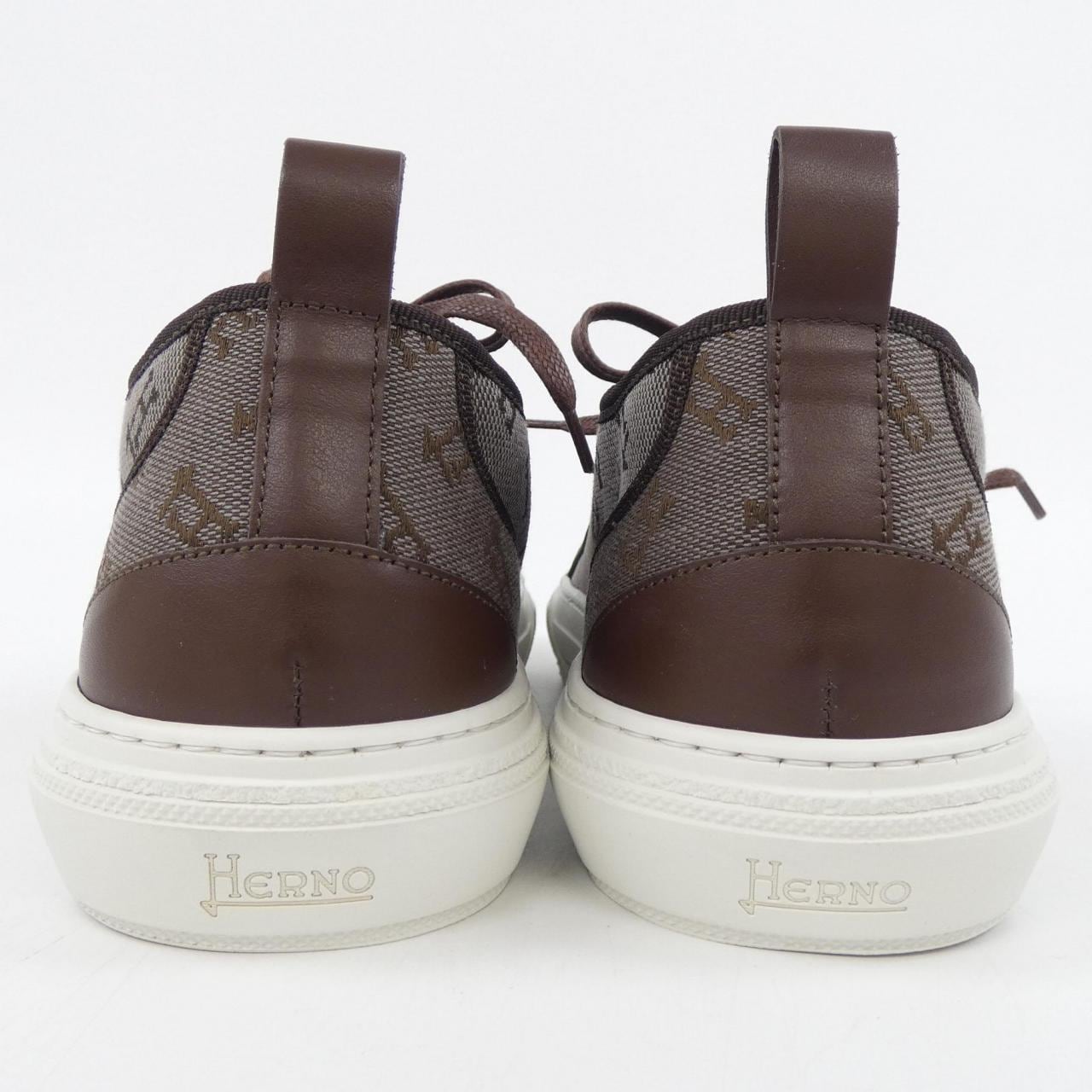ヘルノ Herno SH006UM スニーカー