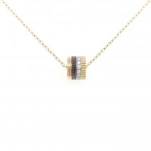 ブシュロン キャトル クラシック ラージ ネックレス