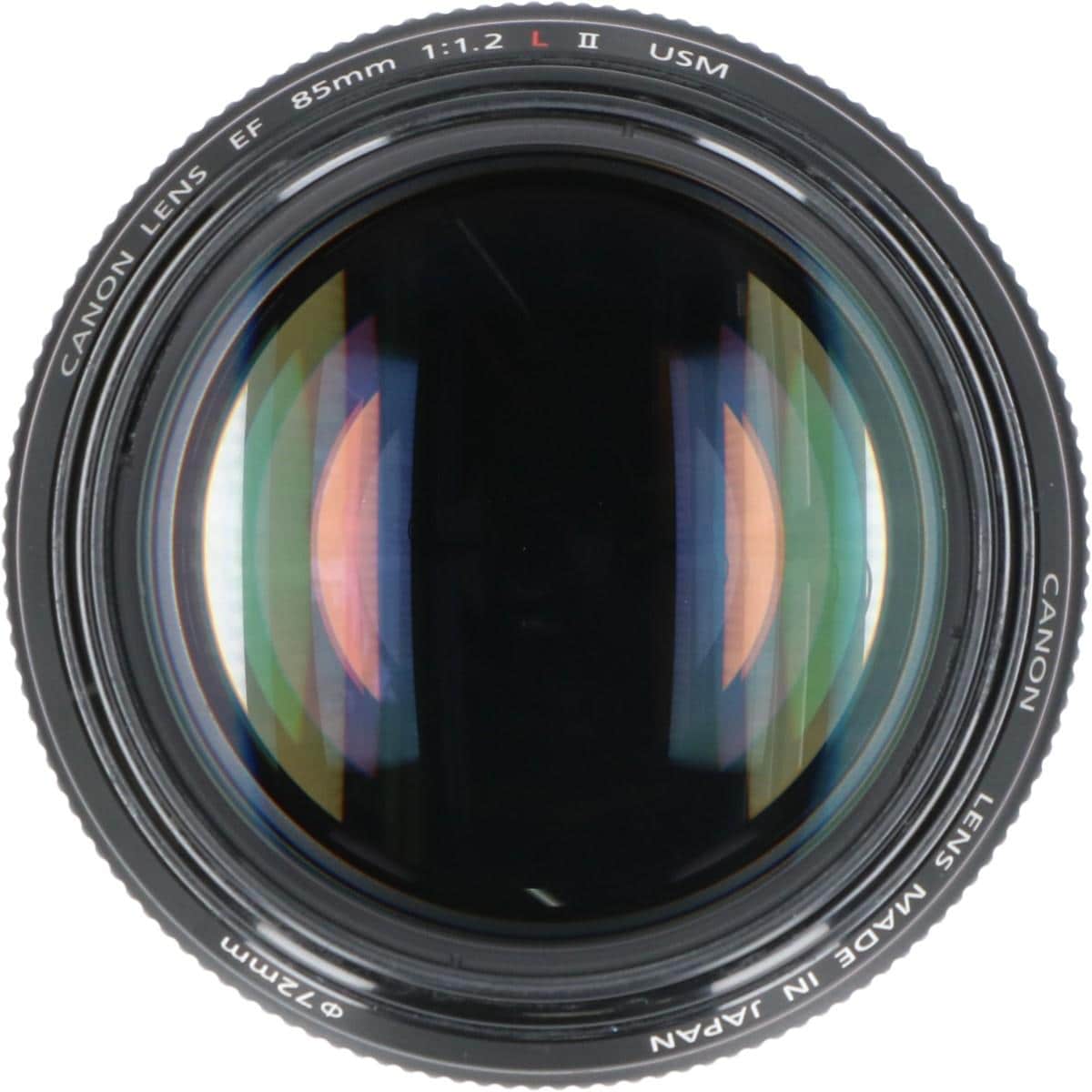 ＥＦ８５ｍｍ　Ｆ１．２ＬＩＩＵＳＭ