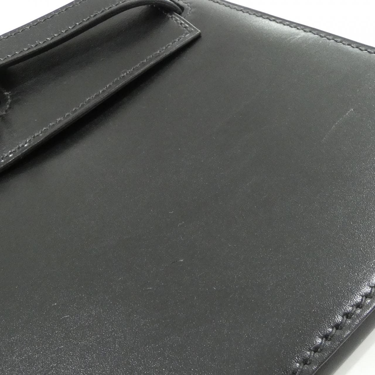 【ヴィンテージ】エルメス KELLY SOIR バッグ