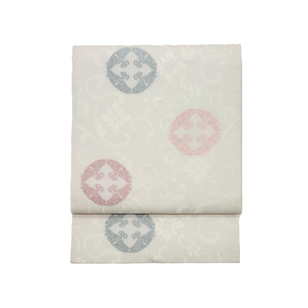 【新品】夏名古屋帯