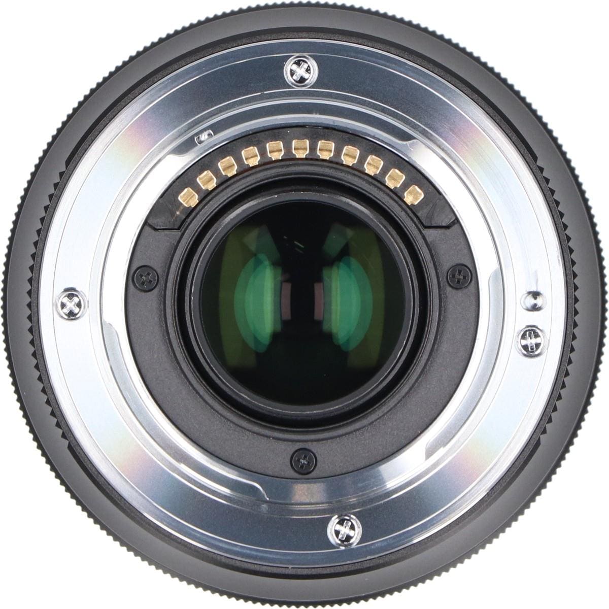 ＭＺＤ７５ｍｍ　Ｆ１．８ＢＬＡＣＫ