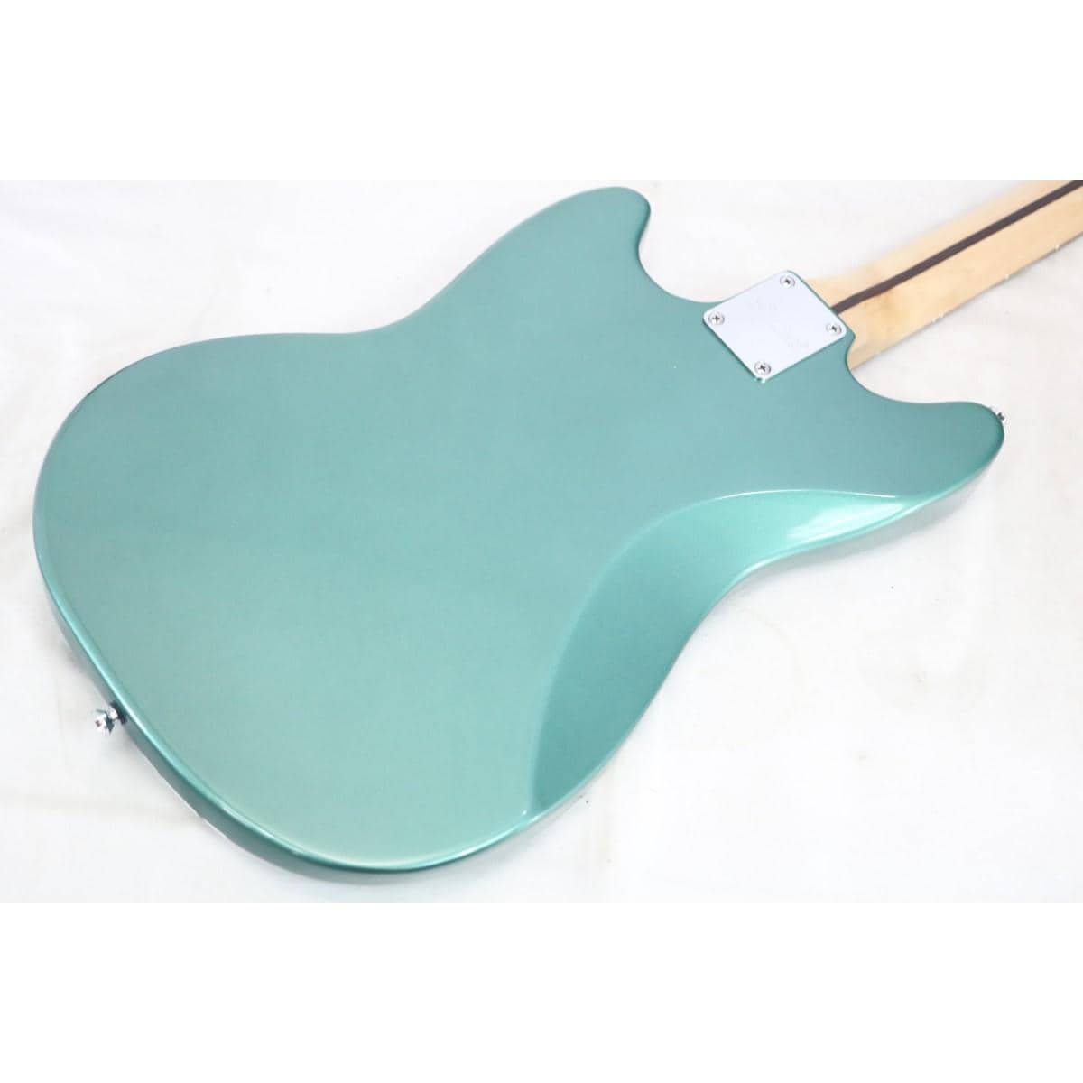 ＳＱＵＩＥＲ　　ＦＳＲ　ＢＵＬＬＥＴ　ＭＵＳＴＡＮＧ