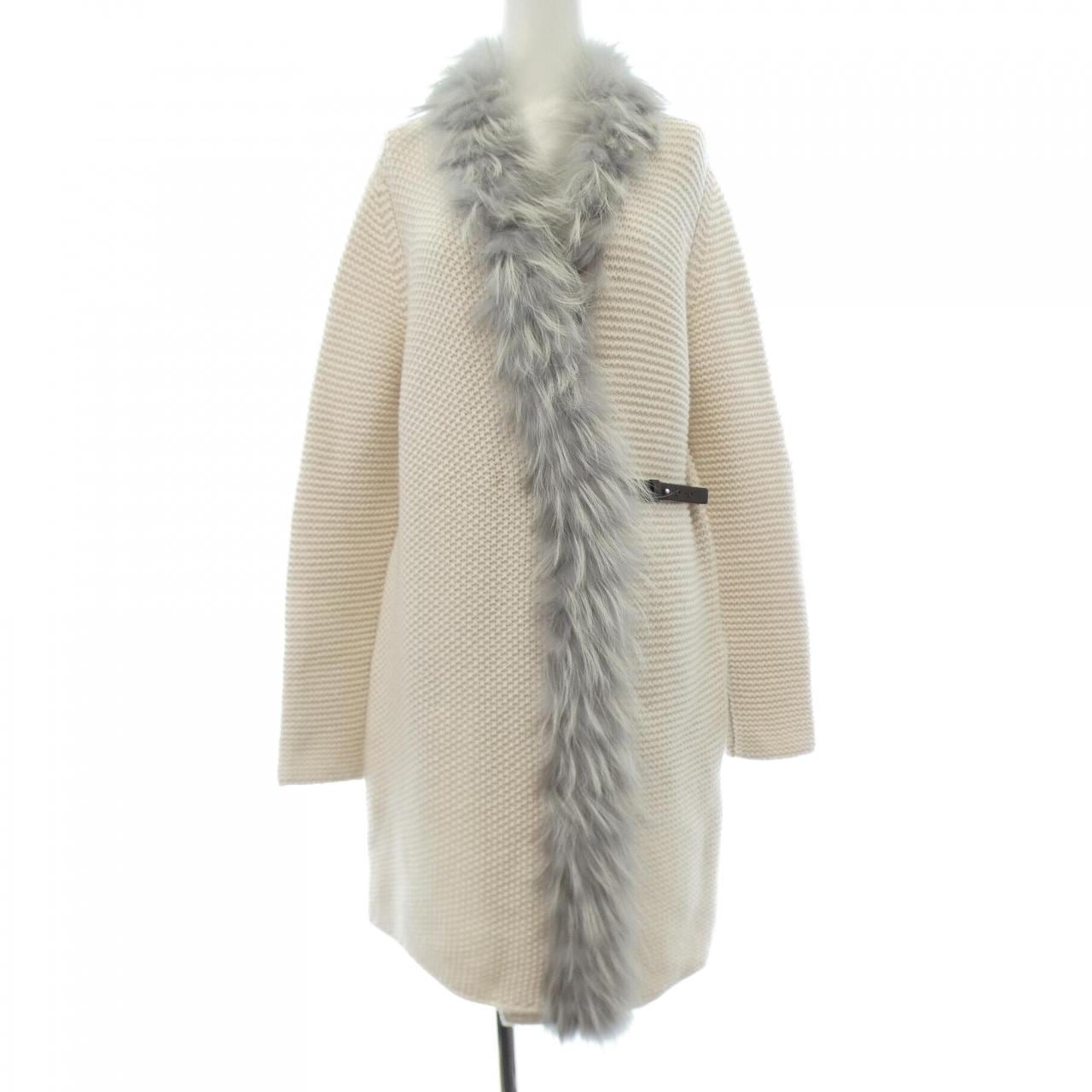 Fabiana FILIPPI FABIANA FILIPPI long cardigan
